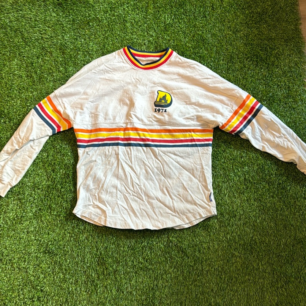 Disney World Spirit Jersey